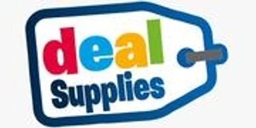 Deal Supplies Promo Code