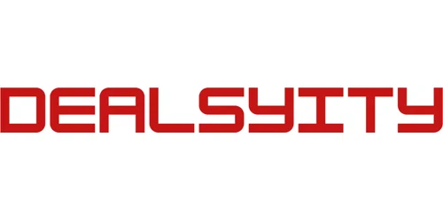 Dealsyity Promo Code