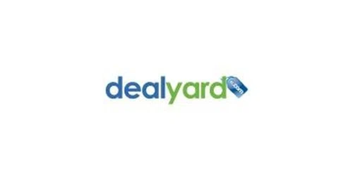 DealYard coupon