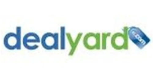 DealYard Merchant logo