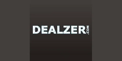 Dealzer Hydroponics Merchant logo