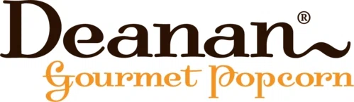 DEANAN GOURMET POPCORN Promo Code — 35 Off 2024