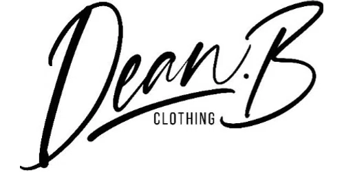 Dean.B Clothing Promo Code