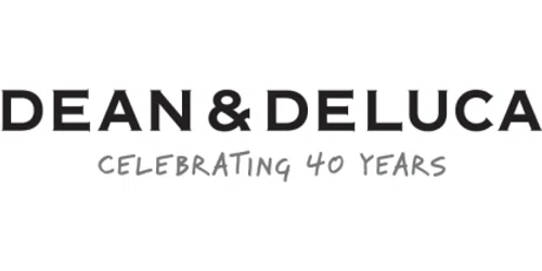 Dean & Deluca Merchant logo