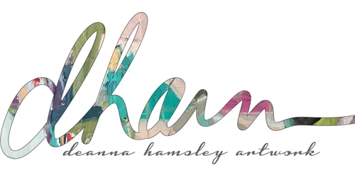 Deanna Hamsley Artwork Promo Code