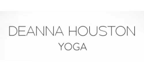 DEANNA HOUSTON YOGA Promo Code