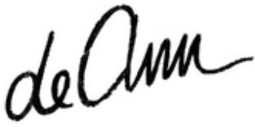 Deann Art Promo Code