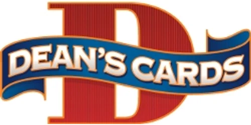 Dean's Cards Promo Code