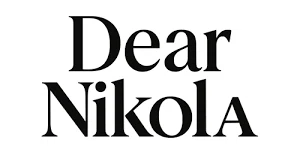 Dear Nikola Promo Code