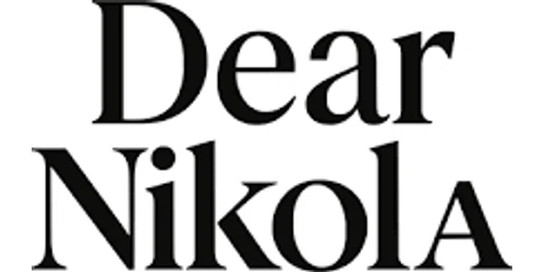 Dear Nikola Promo Code