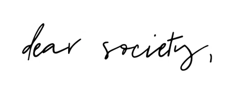 Dear Society Store Merchant Logo