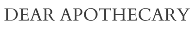 Dear Apothecary Promo Code