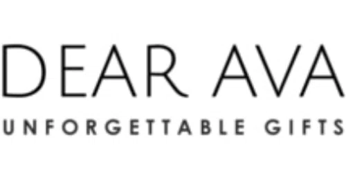 Dear Ava Merchant logo