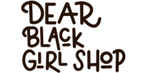 Dear Black Girl Shop Promo Code
