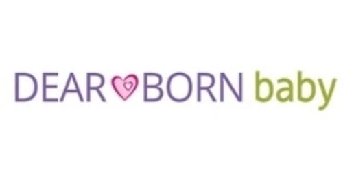 Dear-Born Baby Promo Code