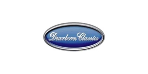 Dearborn Classics coupon
