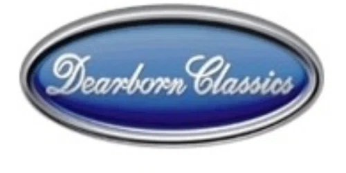 Dearborn Classics Merchant Logo