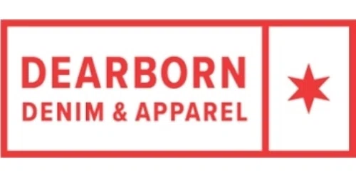Dearborn Denim & Apparel Promo Code
