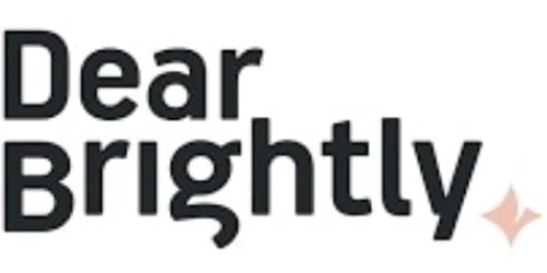 Dear Brightly Promo Code