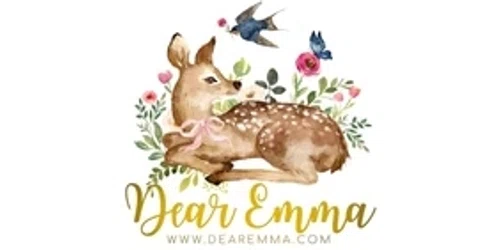 Dear Emma LLC Promo Code
