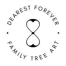 Dearest Forever Merchant Logo