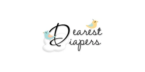 Dearest Diapers coupon