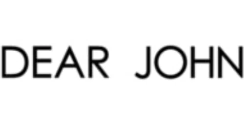 Dear John Denim Merchant logo