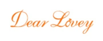 Dearlovey Merchant Logo