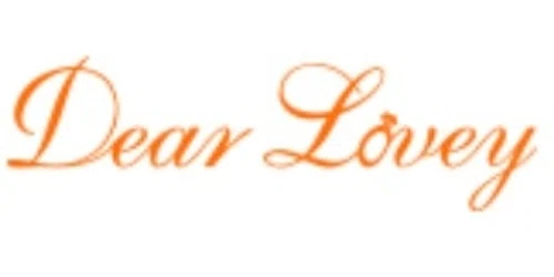 Dearlovey Promo Code
