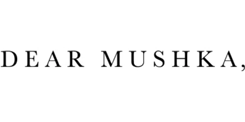 Dear Mushka Promo Code