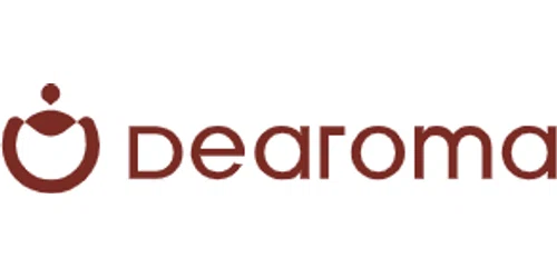 DEAROMA Promo Code