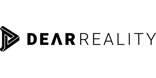 Dear Reality Merchant logo