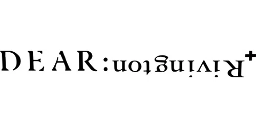 Dear: Rivington + Promo Code