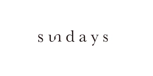 Sundays_Studio coupon