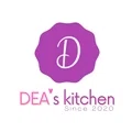 Dea's Kitchen and Pinoy Delicacies Merchant Logo