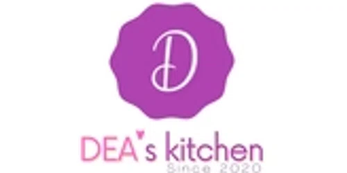 Dea's Kitchen and Pinoy Delicacies Promo Code