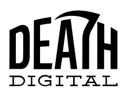 Death Digital Merchant Logo