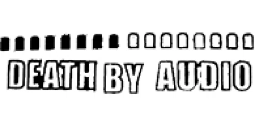 Death By Audio Promo Code