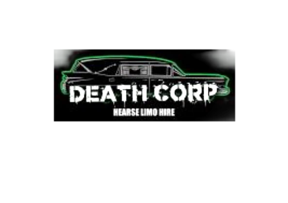 Death Corp Promo Code