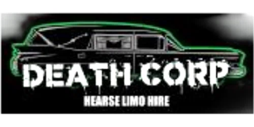 Death Corp Promo Code