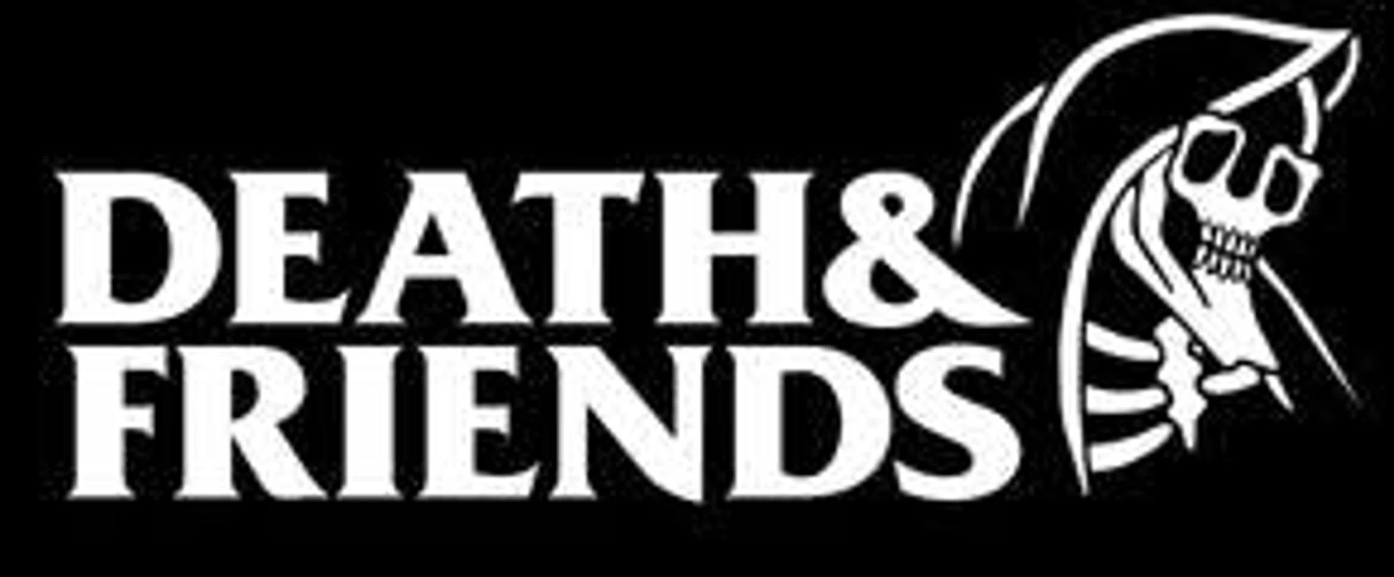 Death & Friends Promo Code