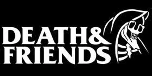 Death & Friends Promo Code