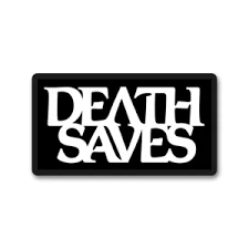 DEATH SAVES Promo Code — 10 Off in September 2024