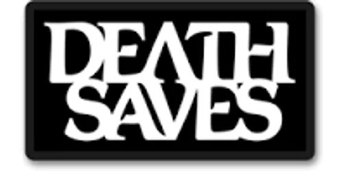 DEATH SAVES Promo Code