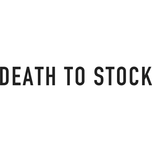 Death to Stock Promo Code
