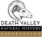 Death Valley Natural History Association Merchant Logo