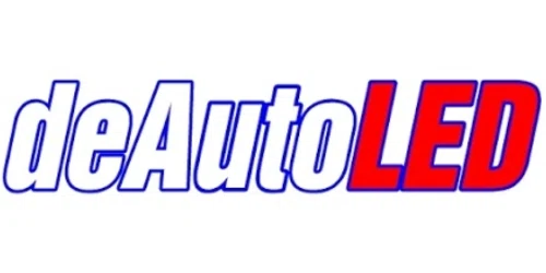 DeAutoLED Promo Code