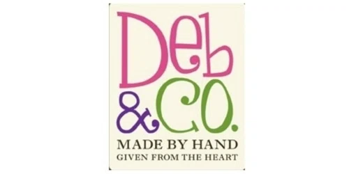 Deb & Co. Promo Code