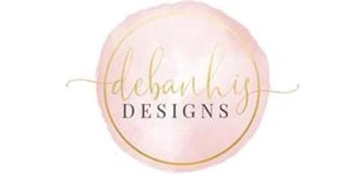 Debanhi's Designs Promo Code