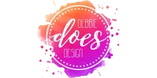 Debbie Does Design Promo Code